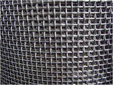 不銹鋼篩網規格